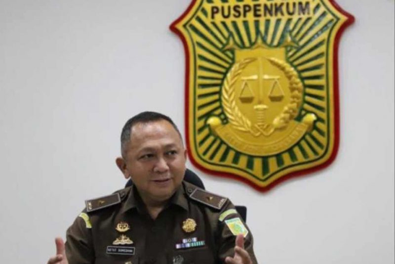 KEJAKSAAN AGUNG MEMERIKSA 3 (TIGA) ORANG SAKSI TERKAIT PERKARA DUGAAN ...