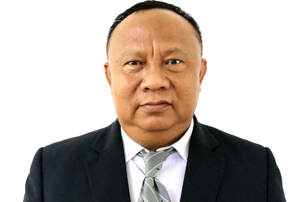 Kadis Pendidikan Kabupaten Bogor Juanda Dimansyah,SE.MM Dalam Publikasi